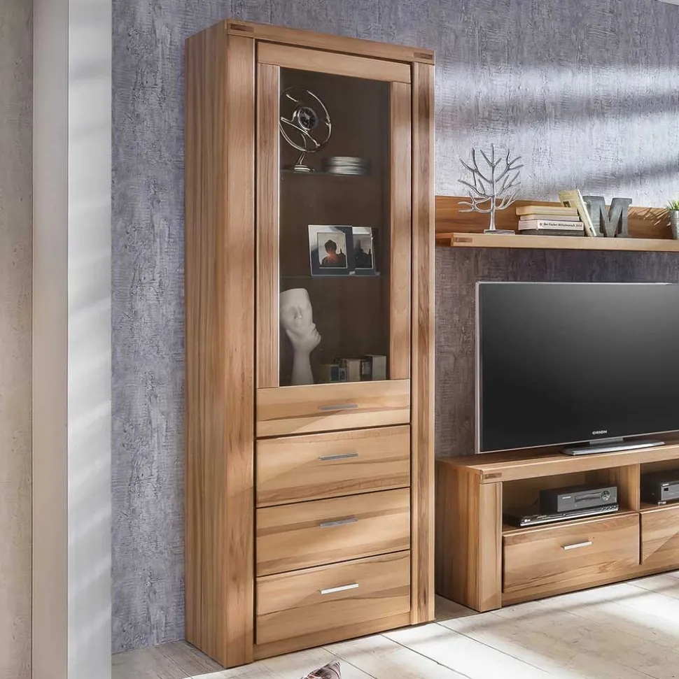 Esszimmer Vitrinenschrank Pronita
