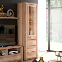 Esszimmer Vitrinenschrank Pronita