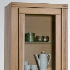 Esszimmer Vitrinenschrank Pronita