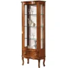 Esszimmer Vitrinenschrank Maggio