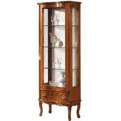Esszimmer Vitrinenschrank Maggio