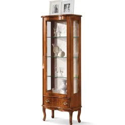 Esszimmer Vitrinenschrank Maggio