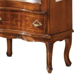 Esszimmer Vitrinenschrank Maggio
