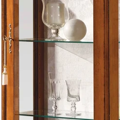 Esszimmer Vitrinenschrank Maggio