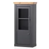 Esszimmer Vitrinenschrank Saridio