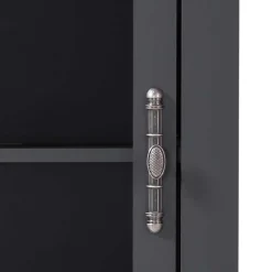 Esszimmer Vitrinenschrank Saridio
