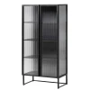 Esszimmer Vitrinenschrank Matrera