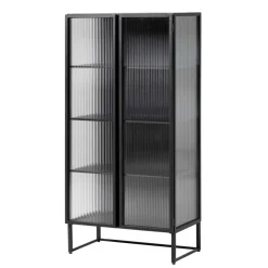 Esszimmer Vitrinenschrank Matrera