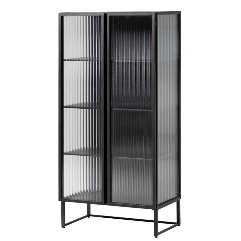 Esszimmer Vitrinenschrank Matrera