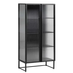 Esszimmer Vitrinenschrank Matrera