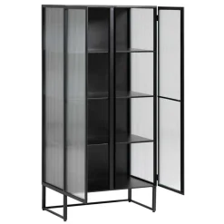 Esszimmer Vitrinenschrank Matrera