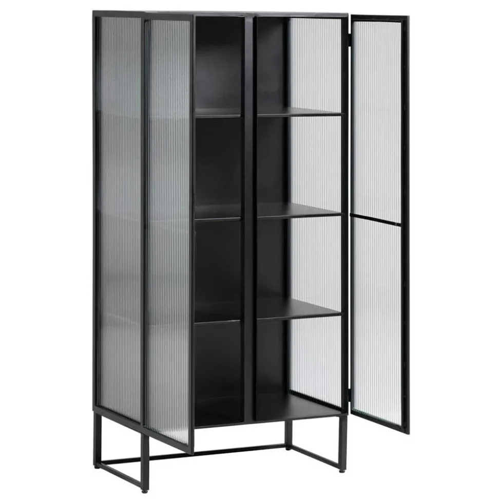 Esszimmer Vitrinenschrank Matrera