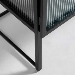 Esszimmer Vitrinenschrank Matrera