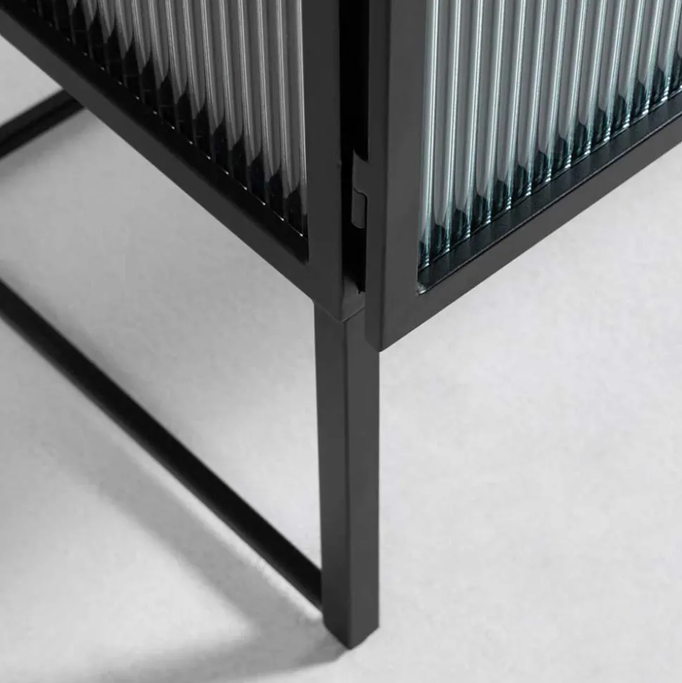 Esszimmer Vitrinenschrank Matrera