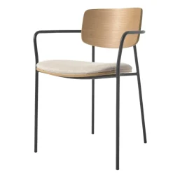 Esszimmerarmlehnstuhl Set Tessa