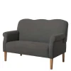 Esszimmercouch Anthrazit Sinfonica