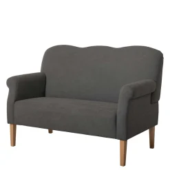 Esszimmercouch Anthrazit Sinfonica