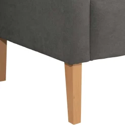 Esszimmercouch Anthrazit Sinfonica
