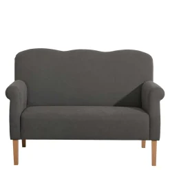 Esszimmercouch Anthrazit Sinfonica