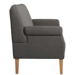 Esszimmercouch Anthrazit Sinfonica