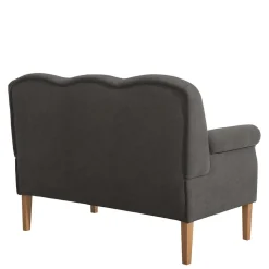 Esszimmercouch Anthrazit Sinfonica