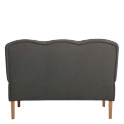 Esszimmercouch Anthrazit Sinfonica