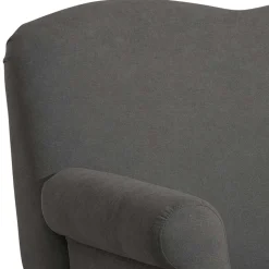 Esszimmercouch Anthrazit Sinfonica