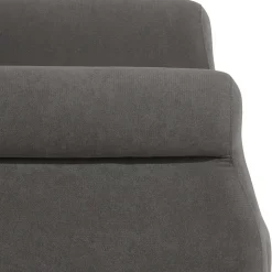 Esszimmercouch Anthrazit Sinfonica