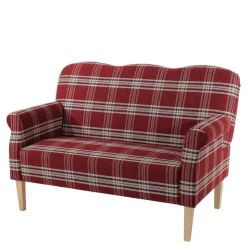 Esszimmercouch kariert Emlino
