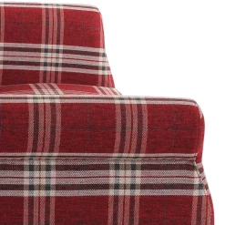 Esszimmercouch kariert Emlino