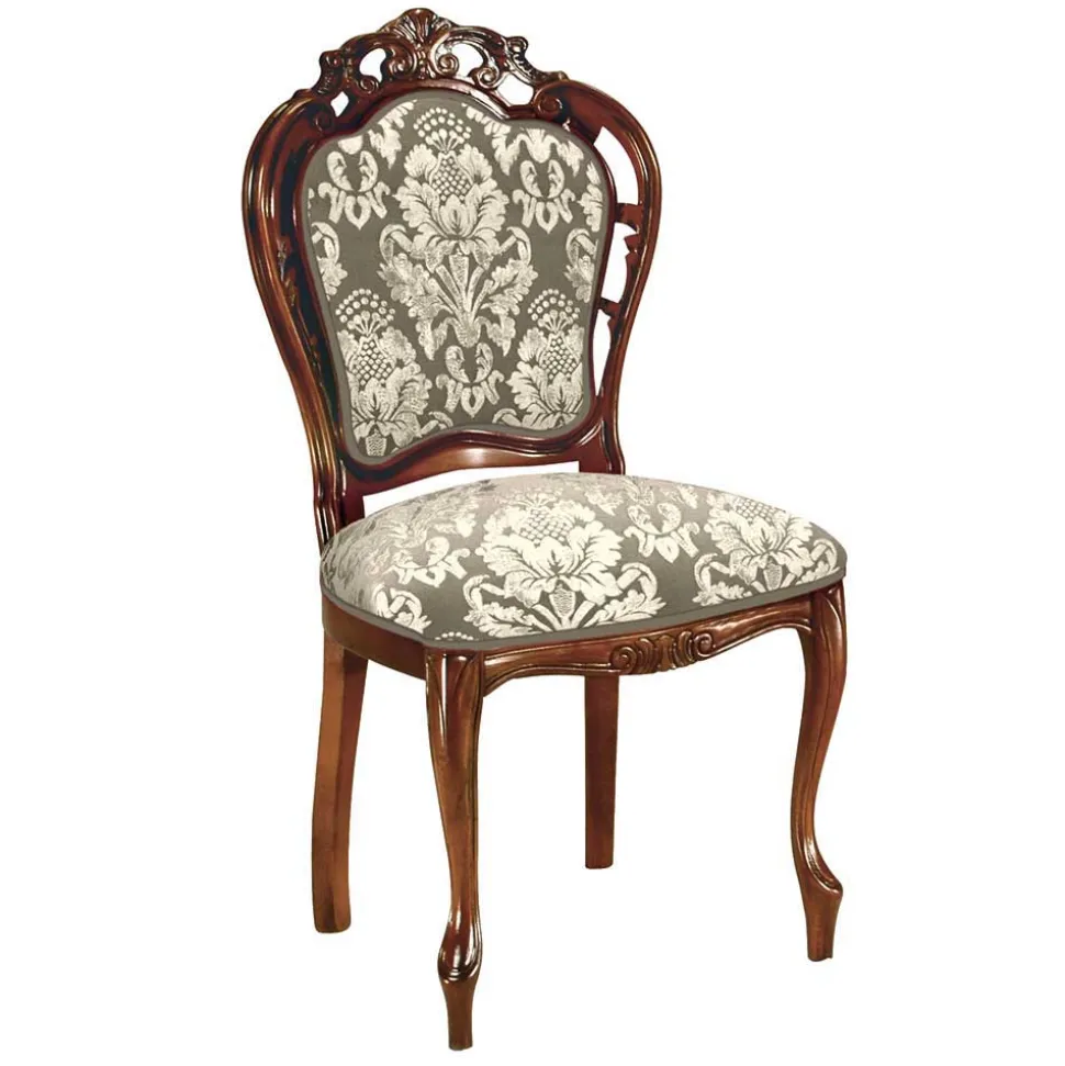 Esszimmergarnitur barock Daltiana