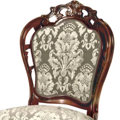 Esszimmergarnitur barock Daltiana