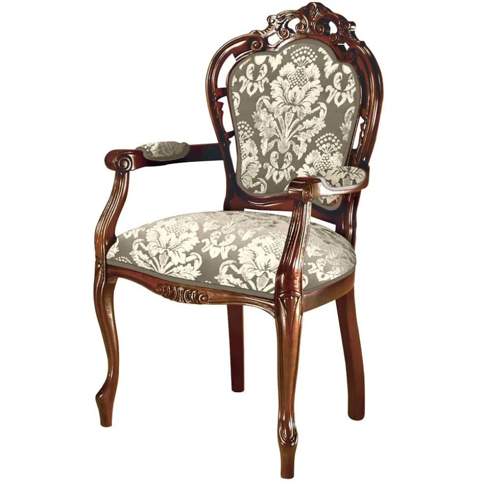 Esszimmergarnitur barock Daltiana