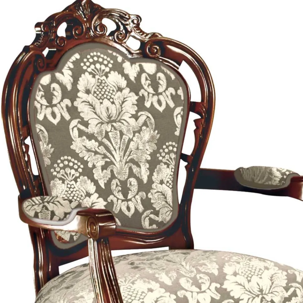 Esszimmergarnitur barock Daltiana