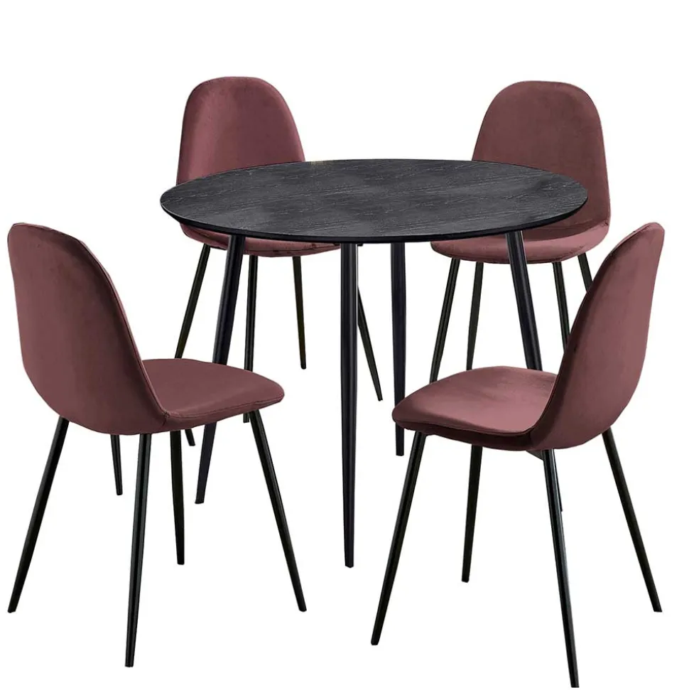 Esszimmerkombination Cancano