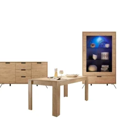 Esszimmermöbel Set Lampione