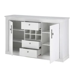 Esszimmermöbelset Kazanova