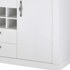 Esszimmermöbelset Kazanova