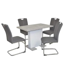 Esszimmermöbelset Tobe