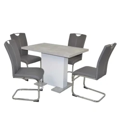 Esszimmermöbelset Tobe