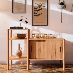 Esszimmerregal Artjes