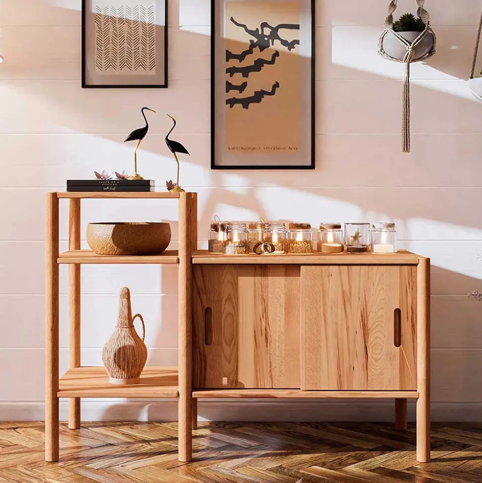 Esszimmerregal Artjes