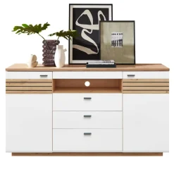 Esszimmersideboard 175 cm breit Luzie