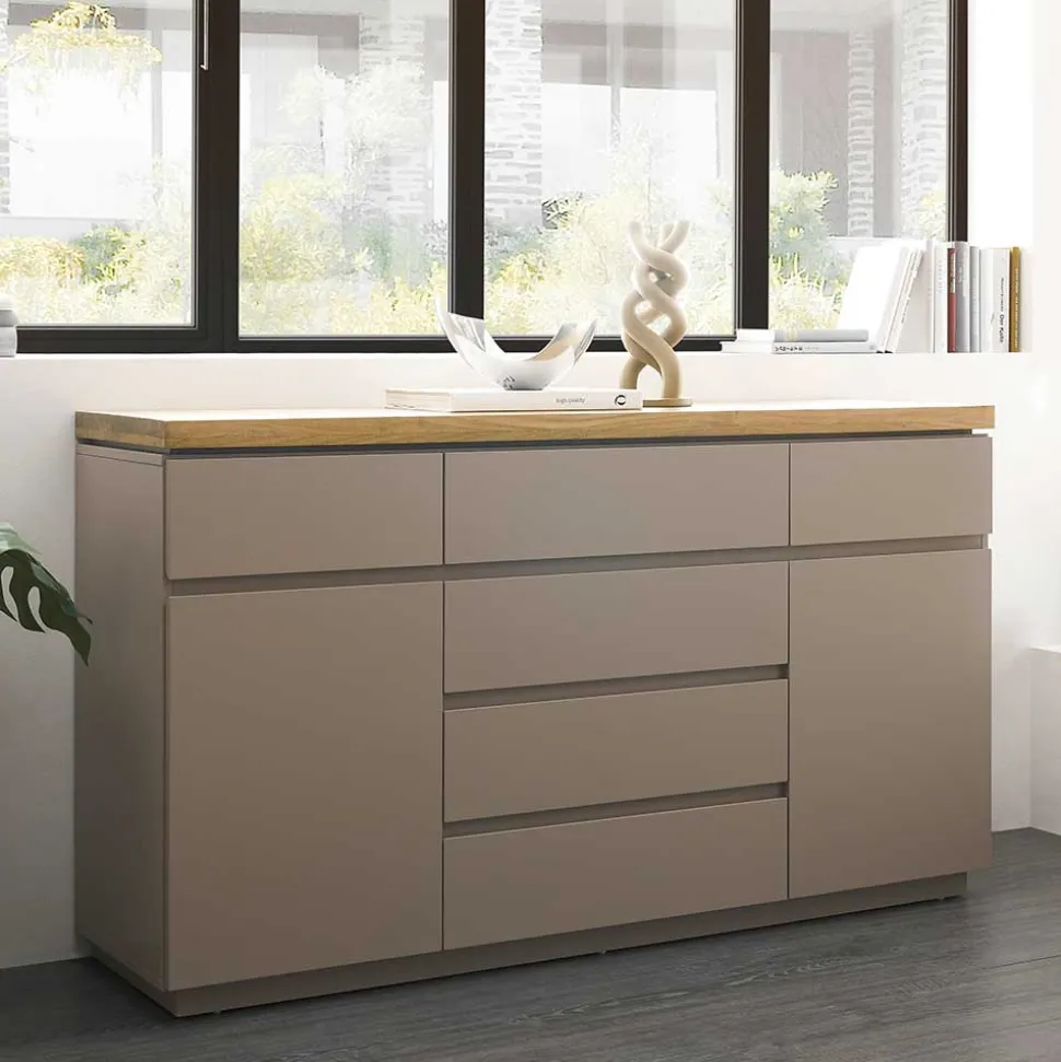 Esszimmersideboard Balteas