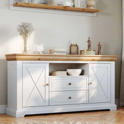 Esszimmersideboard Bechir