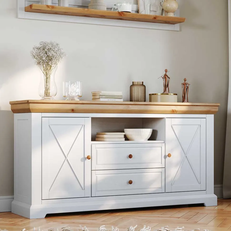 Esszimmersideboard Bechir
