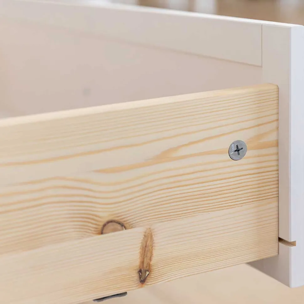 Esszimmersideboard Bechir