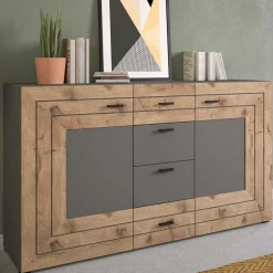 Esszimmersideboard Contreros