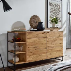 Esszimmersideboard Coozia
