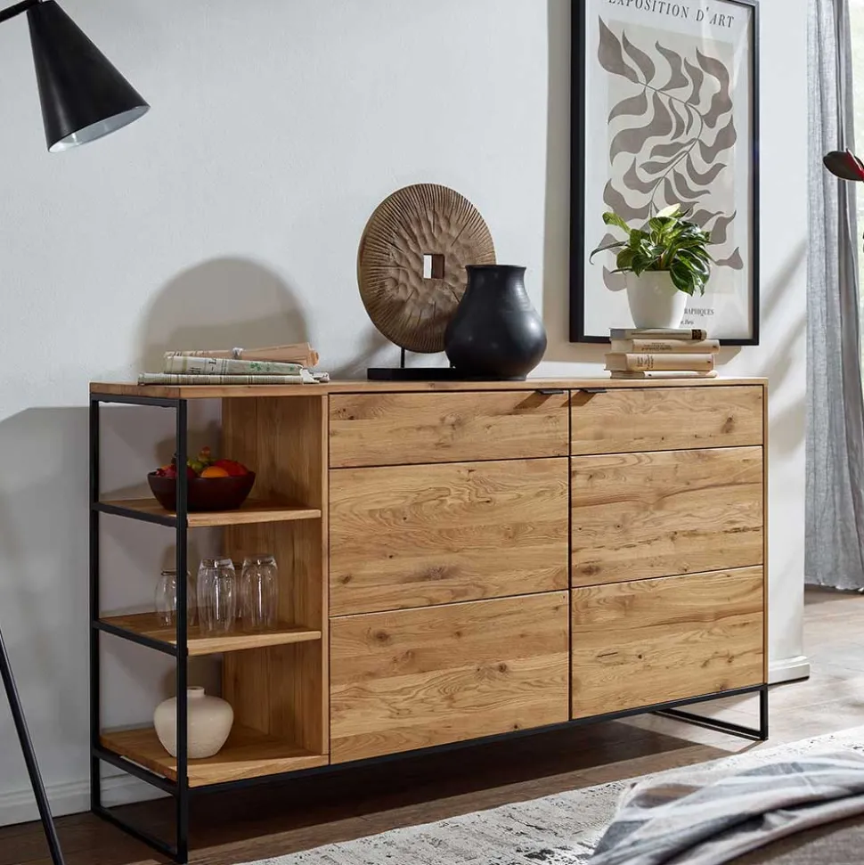 Esszimmersideboard Coozia